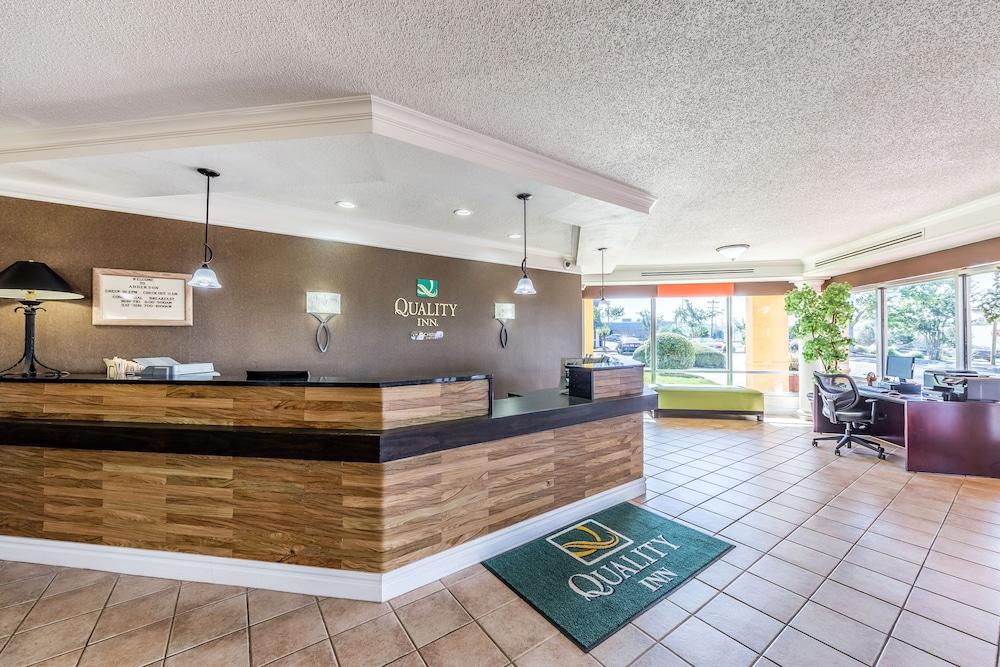 Quality Inn Clemson Near University Anderson Exterior foto