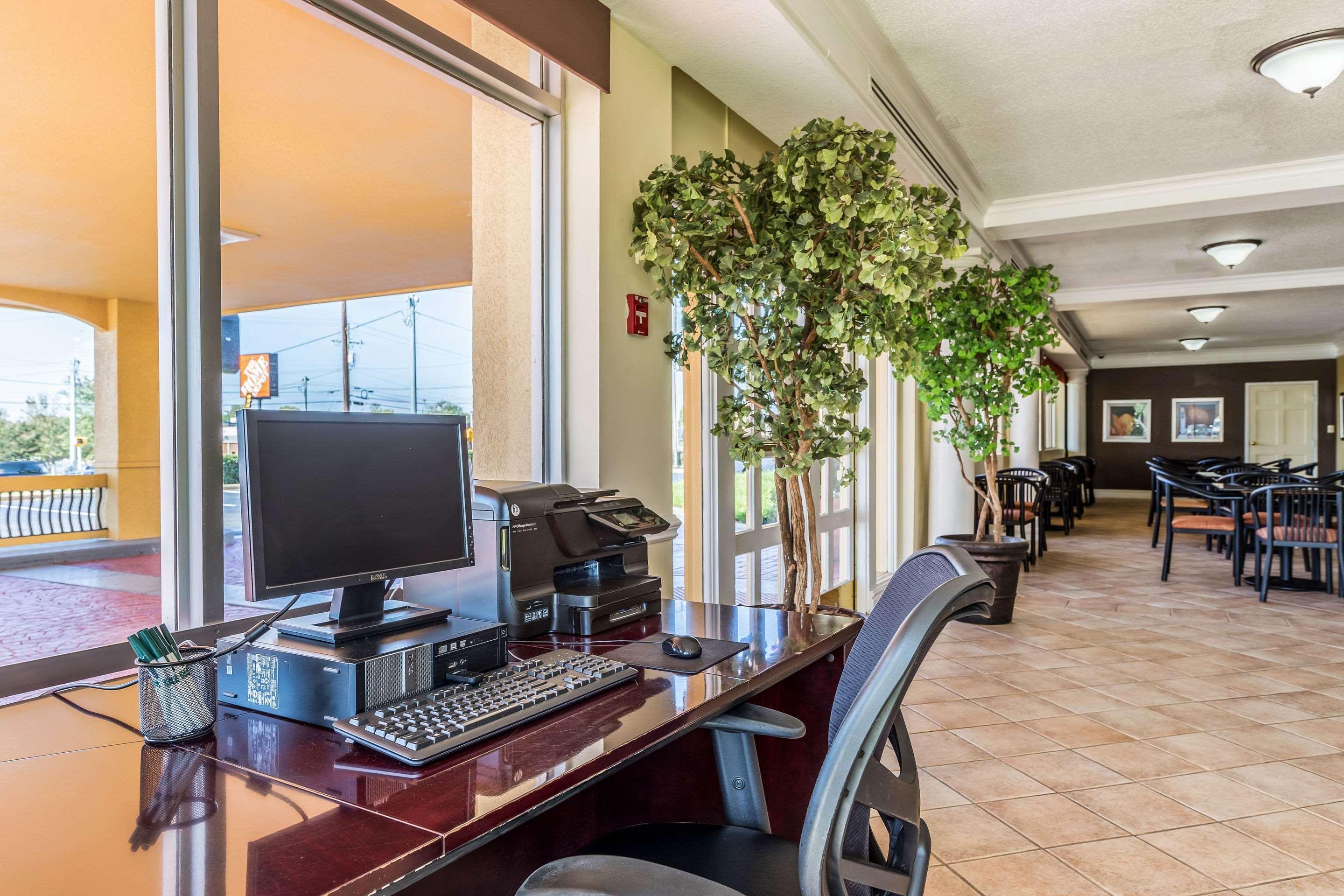Quality Inn Clemson Near University Anderson Exterior foto