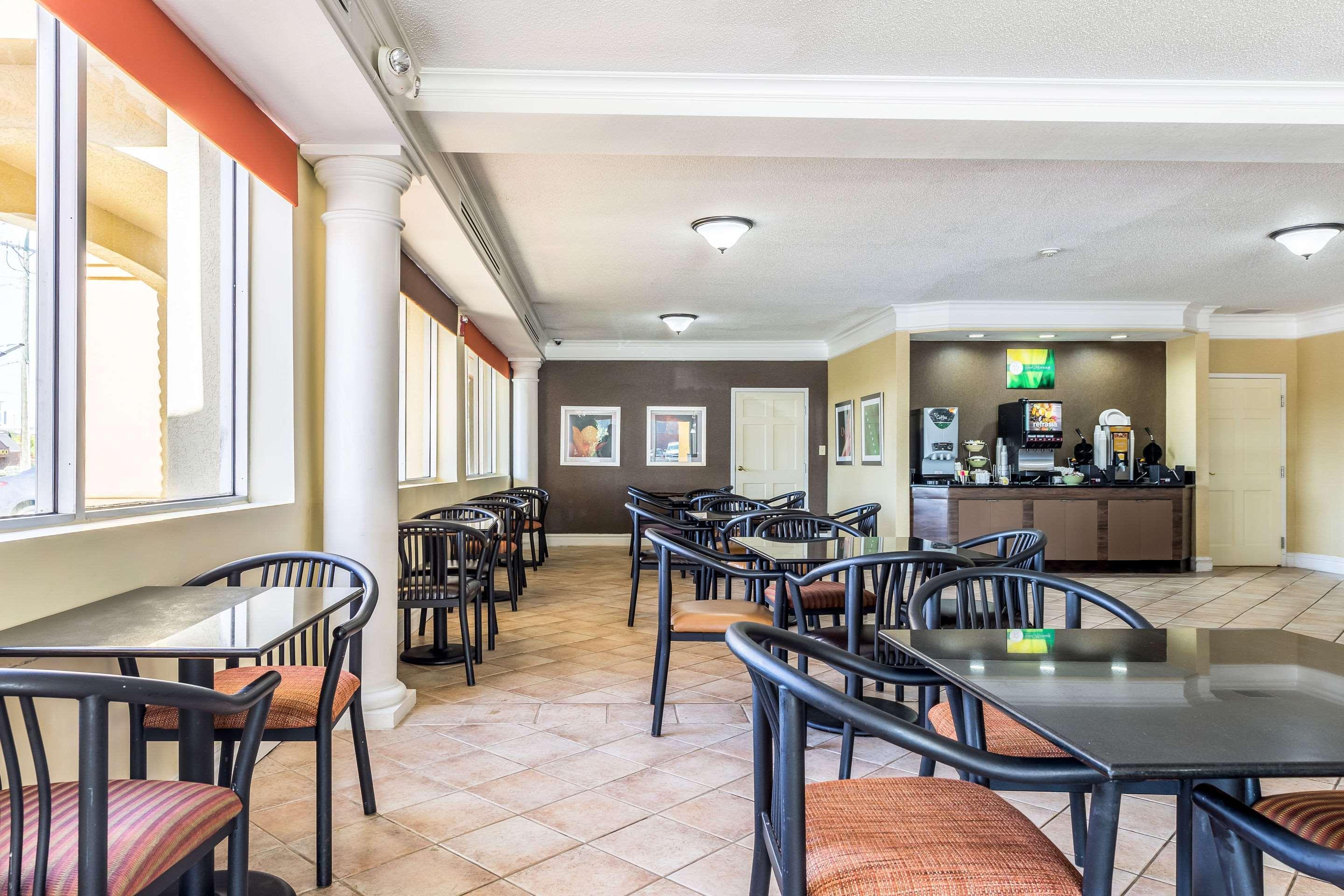 Quality Inn Clemson Near University Anderson Exterior foto