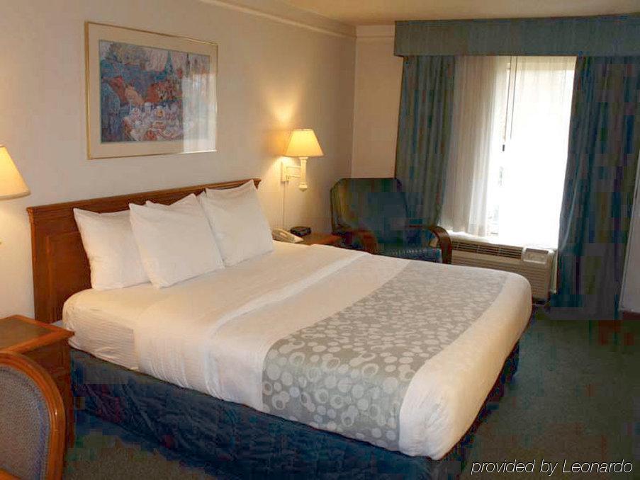 Quality Inn Clemson Near University Anderson Exterior foto
