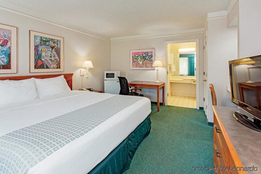 Quality Inn Clemson Near University Anderson Exterior foto